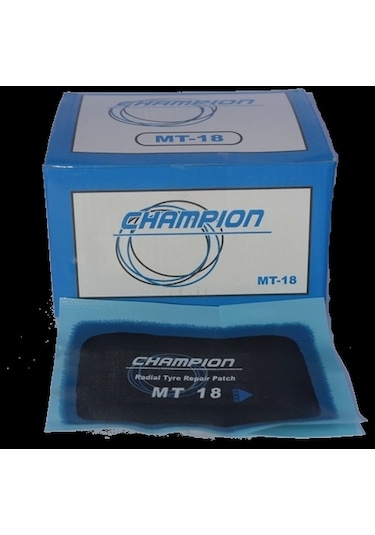 Champion Mt-18 Tamir Yaması