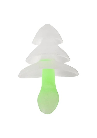 Arena Yüzme İçin Earplug Pro 101051384 Beyaz