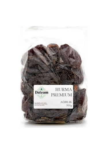 Hurma Premium 500gr