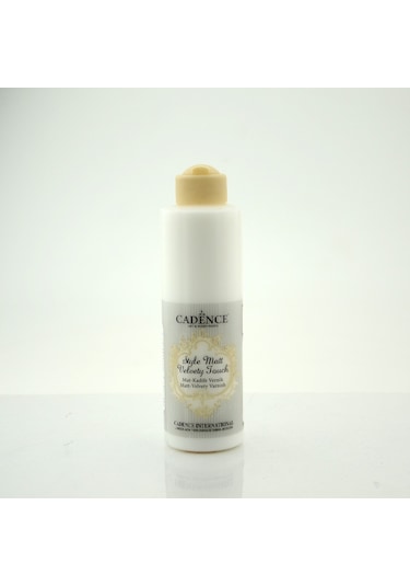 Mat Kadife Vernik  250Ml