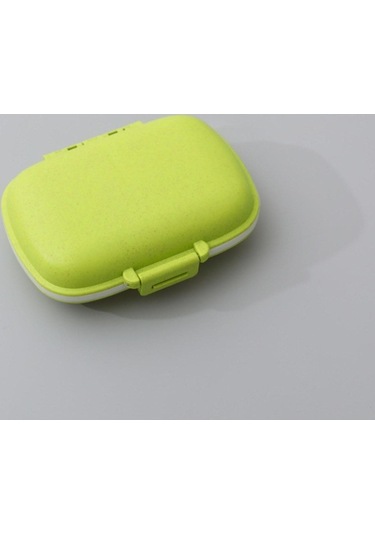 Pazly Yeşil Vitaminler Takviyeler Suntek Magideal Hap Haftalık Düzenleyici Xt Yeşil