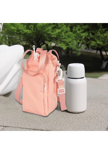 Suntek Yürüyüş Bisiklet Açık Hava Sporları Için Su Pembe