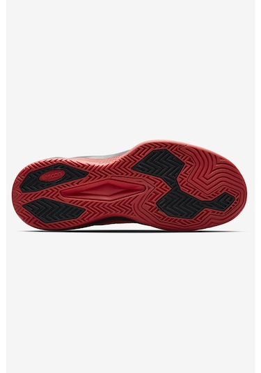 Lescon Kırmızı Basketbol Ayakkabısı GALAXY 2 Kırmızı