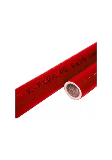 K-flex Boru İzolasyonu Pe Compact 32mm 10m 176030727
