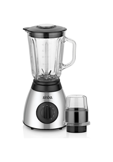 Sinbo SHB 3113 600 W Öğütücü Blender