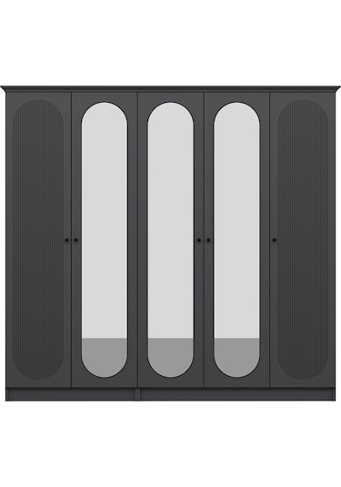 Kale 210 5 Kpk 3 Ayna2 Çek Dlp Antr - Mebran Defne Ayna Antr