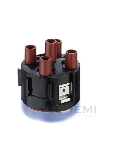 Bremı 6027R Distribütör Kapağı Vw Golfııı,Polo Cls.