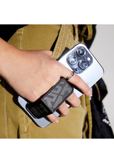 Skinarma Kira Kobai Attachment Magnetik Telefon Standı Colorful