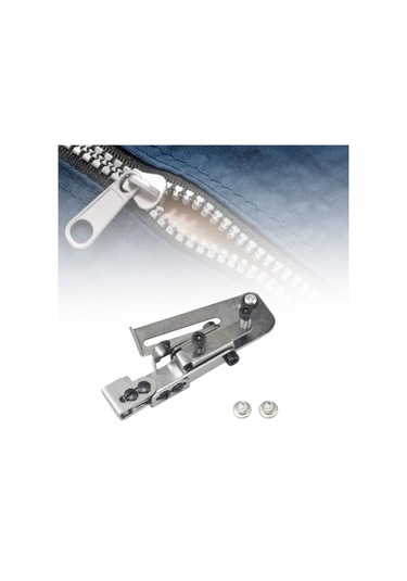 Suntek Dikiş Fermuar Kurulum Aracı Metal Accs Sew Machine