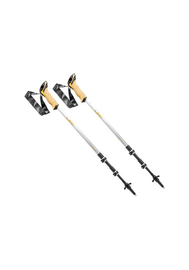 Leki Cressida Aergon Air Speedlock 2 Plus Yeşil