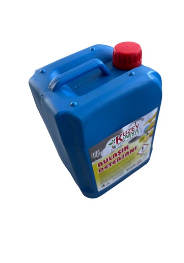 Limon Kokulu Bulaşık Deterjanı 4 Kg