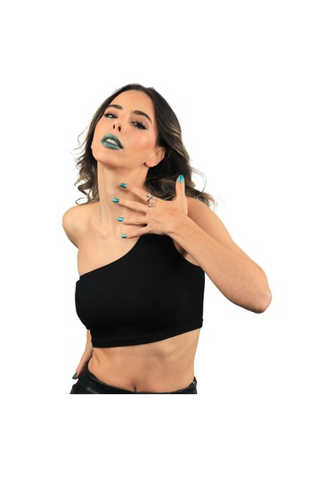 Kadın Gümüş Renk Lak Kaplama Dolama Model Ayarlanabilir Tasarım Yüzük Gümüş