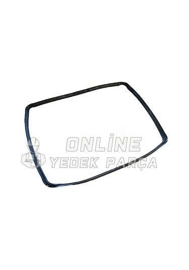 Vestel Uyumlu Fırın Ön Kapak Contası - 35Cm X 46Cm - 436045878