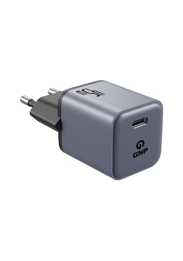 Gnp 45w Pd Gan Hızlı Şarj Type-c Adaptör Genpa Garantili 1 Adet