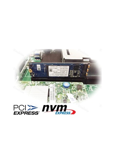 M.2 Nvme Ssd To Pcıe Card M2 Key 4395A Express 960 Evo Kart Çevir