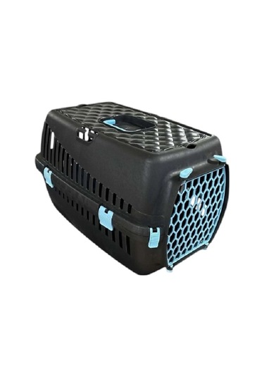 Siyah Orta Boy Box 59x39x37 H