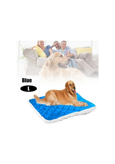 Vkemall Yumuşak Ve Sıcak Evcil Hayvan Yatağı - Çeşitli Boyut Ve Renk Seçenekleri