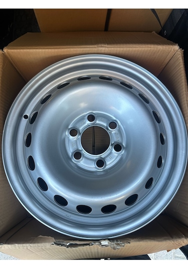 Yeni Ford Transit Uyumlu Jant 6 Bijon