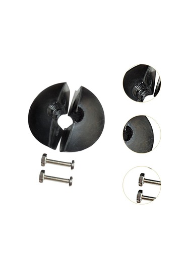 Suntek Vinç Kablo Kanca Durdurucu Garaj Aksesuarları 19,5-mm