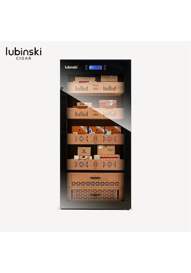 Lubinski Puro Dolabı Kabinet Ra-668