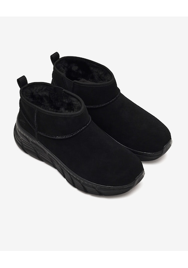 Skechers Bobs B Flex Hı Kadın Siyah Bot 117390 Bbk Siyah