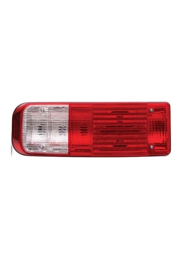 Stop Lambası Kablolu Petekli Ford Cargo 2012