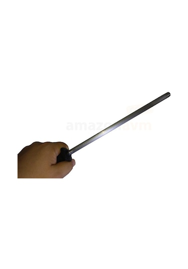 Alman Solingen Flügel Ekonomik Yuvarlak Masat No:8 20CM