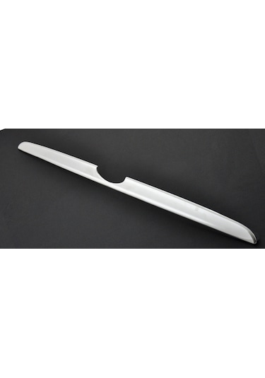 S-Dizayn Ford Focus 1 Sd Krom Bagaj Çıtası 1998-2005 N11.2823