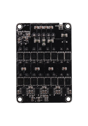 Springsun 4s Lityum Pil Grubu Dengleyici, 5.5a Kapasitif Enerji Transferi Dengeleme Kartı