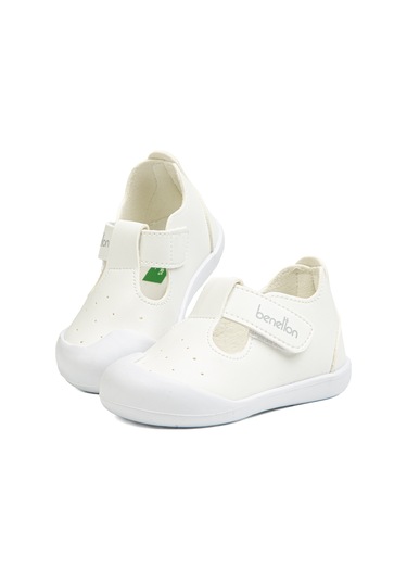Benetton Çocuk Günlük Ayakkabı Bn-1250 Pembe