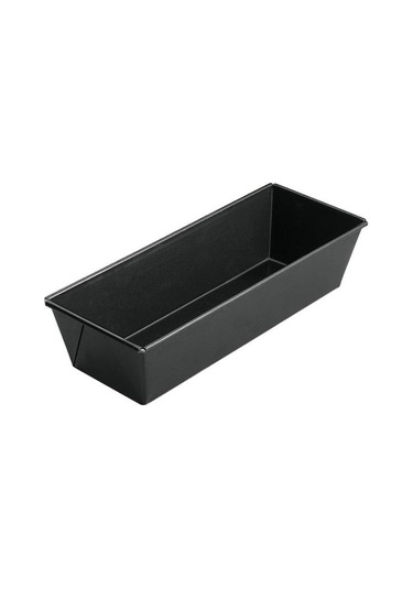 Metaltex Superior Baton Kalıbı - 30 Cm Siyah