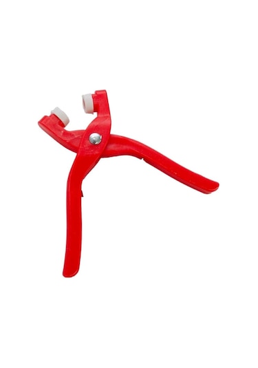 Yuvarlak Halkalı Kuş Gözü Pensesi 9.5 Mm - Bebek Elbise Çıtçıt Mo