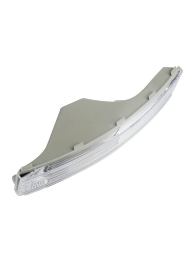 B6 Passat Tampon Sinyali Depo Marka Beyaz Sağ Yolcu Tarafı 3c0953042l Sağ Yolcu Tarafı