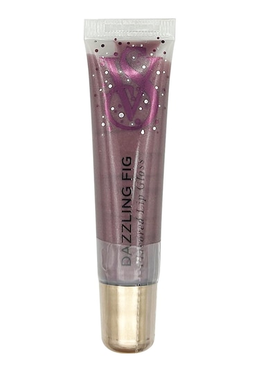 Victoria's Secret Dazzling Fig Dudak Parlatıcısı 13gr Dazzling Fig