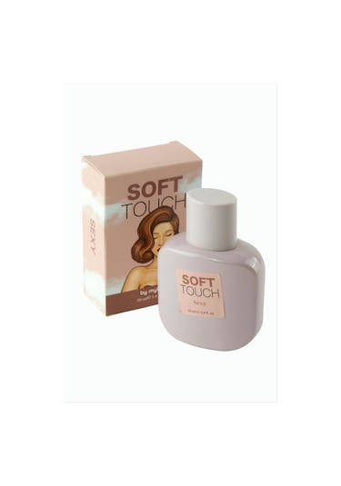 My Love Soft Touch Parfüm - Lila N145 Diğer