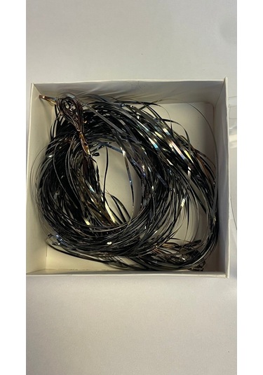 Su Yeşili Telkırma Teli, Tel Kırma, Hobi , Bartın Teli, Renkli Tel Kırma, Kırma Teli