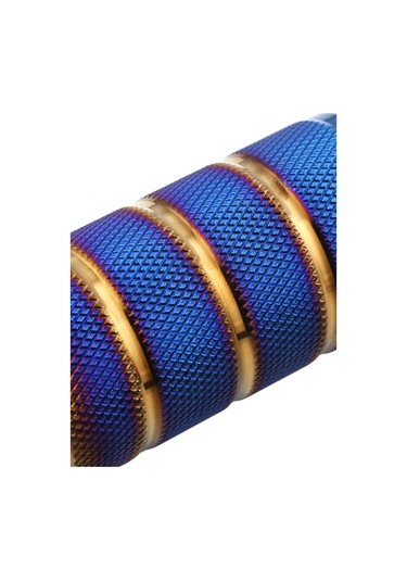 Tevdı Alüminyum Evrensel Manuel Şanzıman Vites Kolu 105116609 Mavi