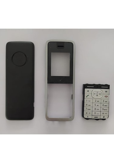 Gigaset SL4 Ön Panel + Arka Kapak + Tuş Takımı