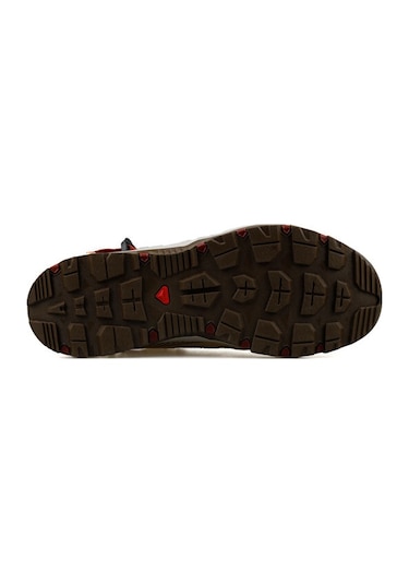 Salomon Techamphibian 5 Erkek Outdoor Ayakkabı L47750200 Renkli Renkli Çok Renkli