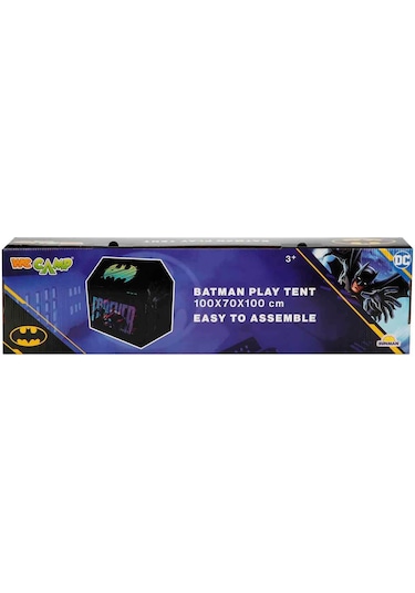 Sunman Batman Oyun Çadırı