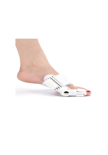 Benlife Ayak Baş Parmak Kemik Düzeltici Kemik Düzeltici