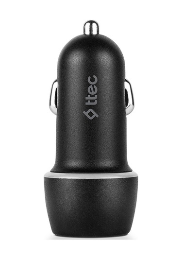 Ttec Araç Şarj Aleti Smartcharger 2.1A + Micro Usb Kablo