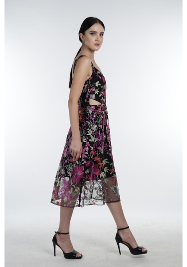 Guess Kadın Elbise Gdsp5142-bml