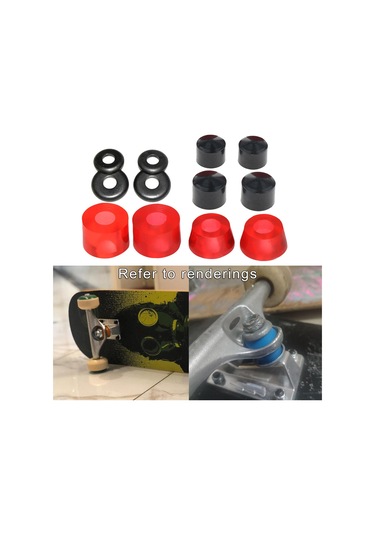 Homyl Kaykay Burcu Yedek Bardak Yıkayıcılar Açık-kırmızı Açık Kırmızı Çok Renkli