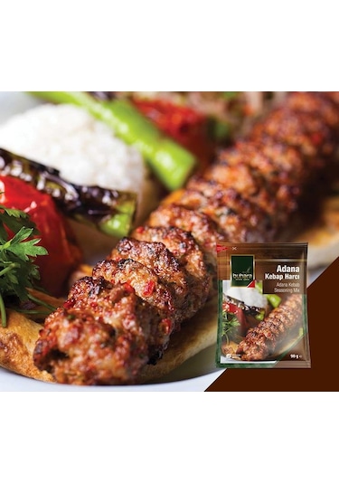 Buhara Adana Kebap Harcı 90 G