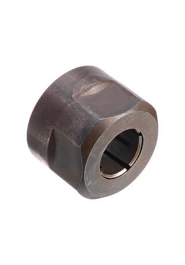 Nayomiglow Adet Siyah Metal Pens Somunu Dalma Freze Parçaları 12.7mm Merkez Delik Çapı 22.5x27mm Diğer