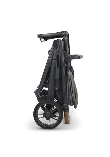 Uppababy Cruz V2 Bebek Arabası