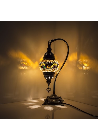 Dekoratif SEVGİLİLER GÜNÜ İÇİN ROMANTİK HEDİYE GECE LAMBASI