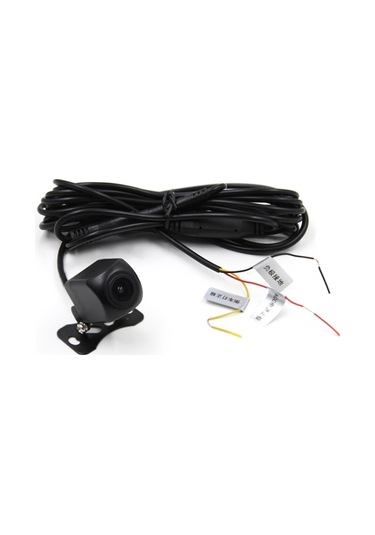 Sones Ip66 Su Geçirmez Gece Görüşü Mini Wifi Geri Vites Araba Kamerası, Gece Görüş Mesafesi: 5-10m