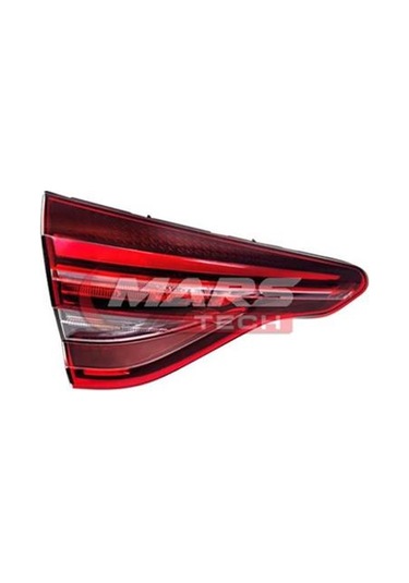 Mars- Stop Lamba İç Ünite Renault Clıo V Duysuz Sol 21 IS00-MARS 411248